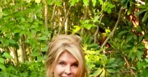 Kimberly Friedmutter tups for private farming