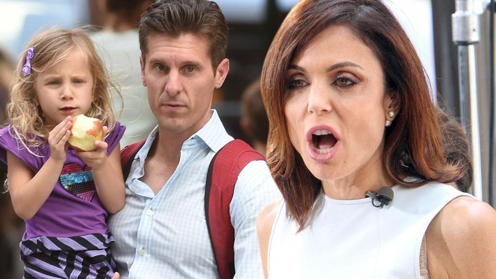 Bethenny frankel old neighbors side with jason hoppy