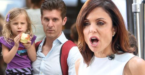Bethenny frankel old neighbors side with jason hoppy