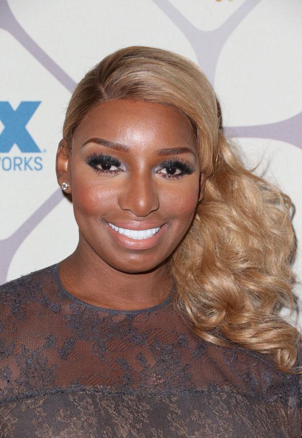 Kenya moore nene leakes end feud 02