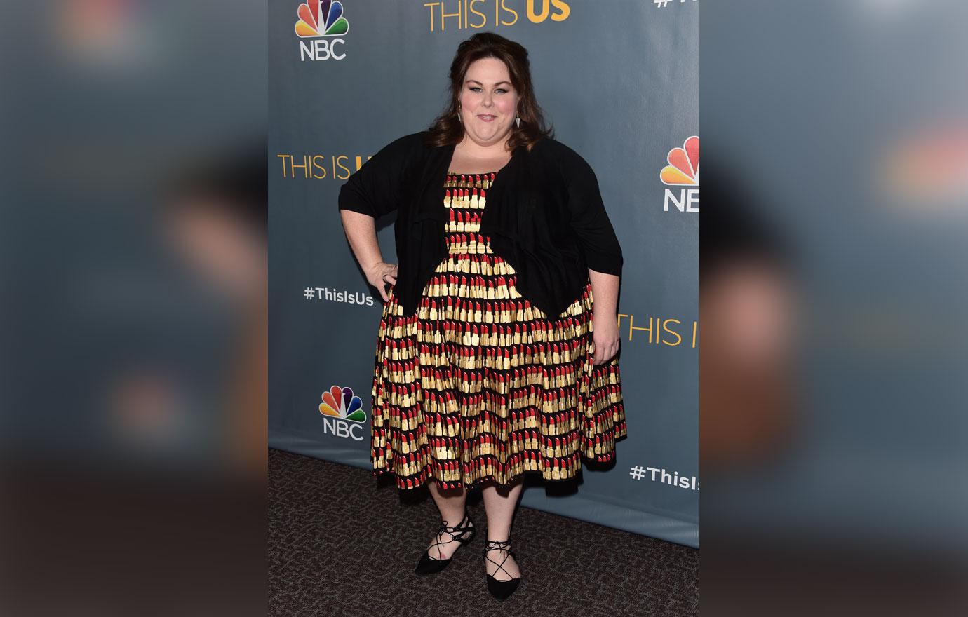 Chrissy Metz Boyfriend Josh Stancil 04