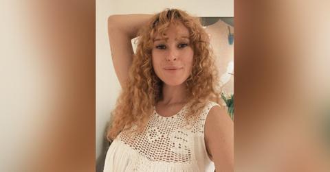 rumer willis flaunt postpartum body