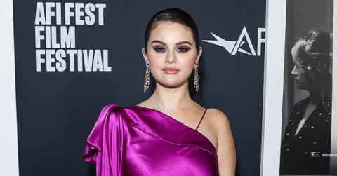 selena gomez admits sometimes i get triggered about disney past pp