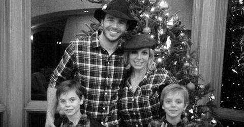 Charlie ebersol britney spears 01