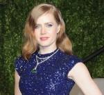 Amy Adams lands Lois Lane role in 'Superman: Man Of Steel