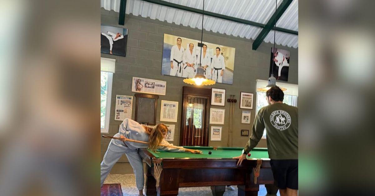 image of 'They come from similar backgrounds,' an insider said. 