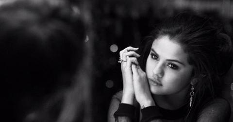 Selena gomez new music