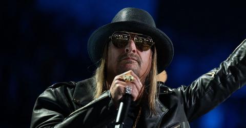 photo of Kid Rock