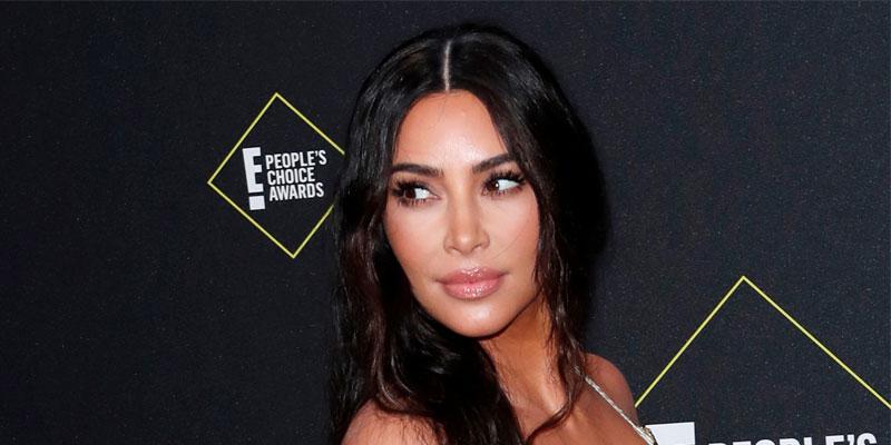 Kim Kardashian’s Fans Believe She Has Six Toes After Seeing New Pics