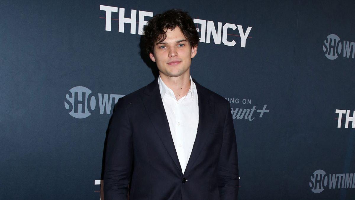 who is homer gere richard gere son euphoria actor