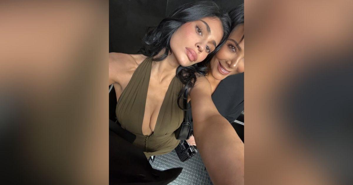 kylie jenner best braless moments photos