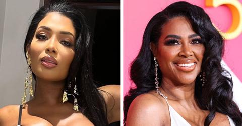rhoa castmate sues bravo kenya moore