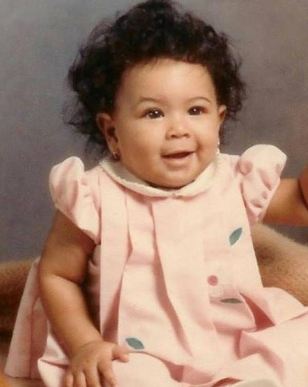 Beyonce baby pictures