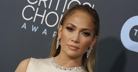 All The Best Red Carpet Looks At The 2020 Critics’ Choice Awards