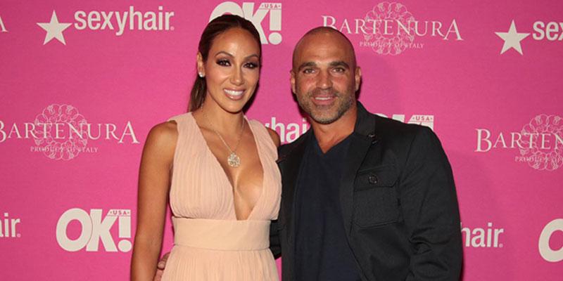 Real Housewives of New Jersey joe gorga sued for 17000