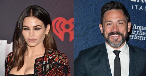 Jenna Dewan Steve Kazee