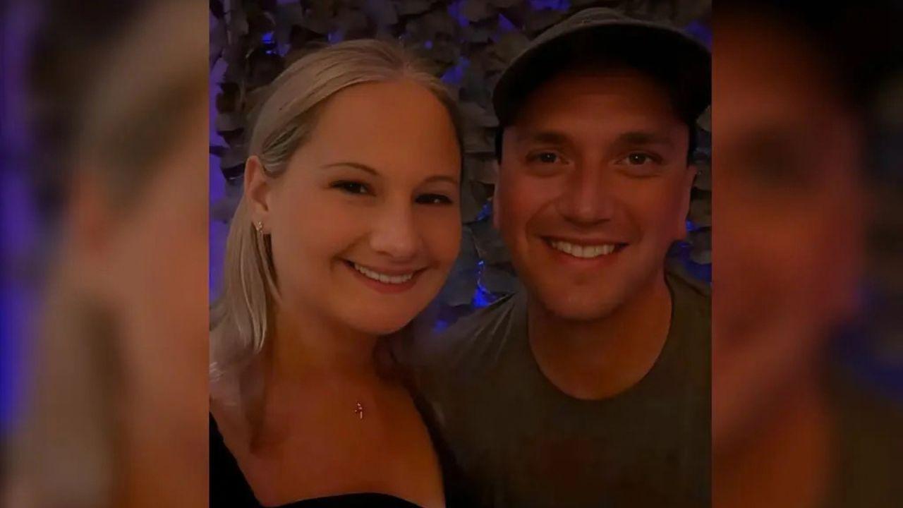image of Gypsy Rose Blanchard's fiancé, Ken Urker, was found unresponsive at a Louisiana home.
