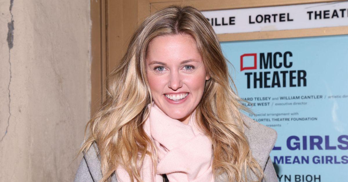 taylor louderman