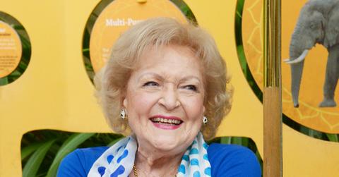 betty white th birthday celebration documentary tina fey ryan reynolds and james corden