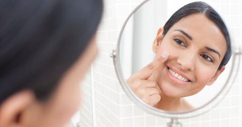 Serovital anti aging products