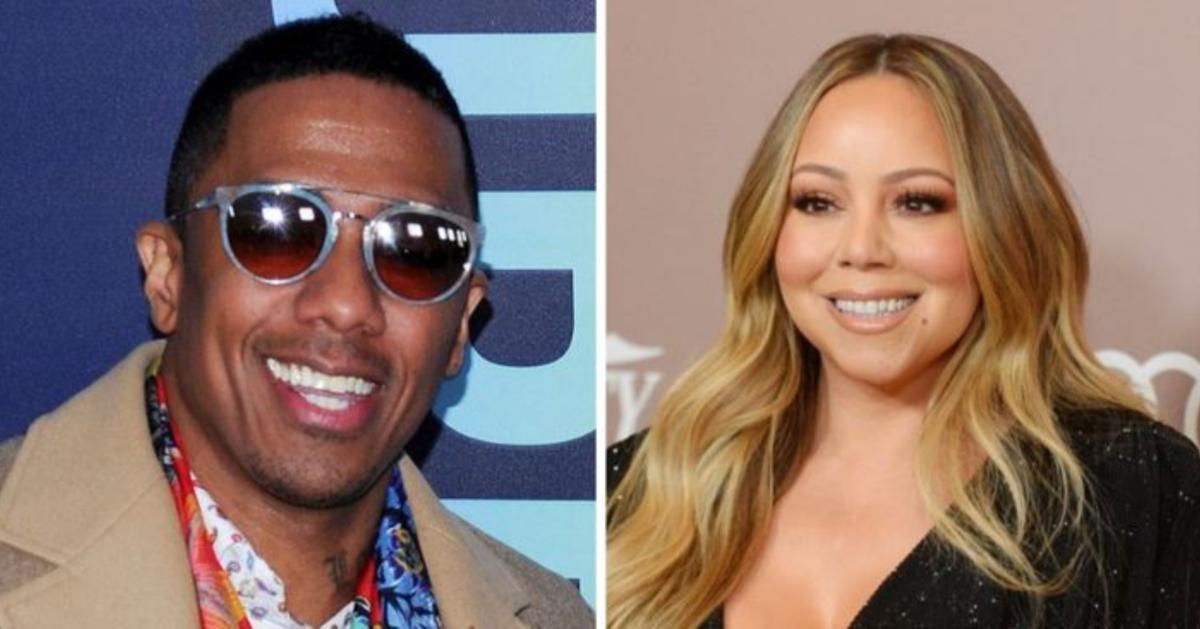 Mariah Carey ex Nick Cannon breaks silence over marriage breakdown: 'I feel  great' - Mirror Online