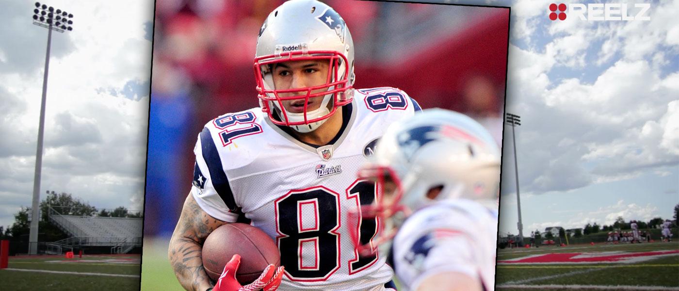 Aaron Hernandez Rage Red Flags Murder