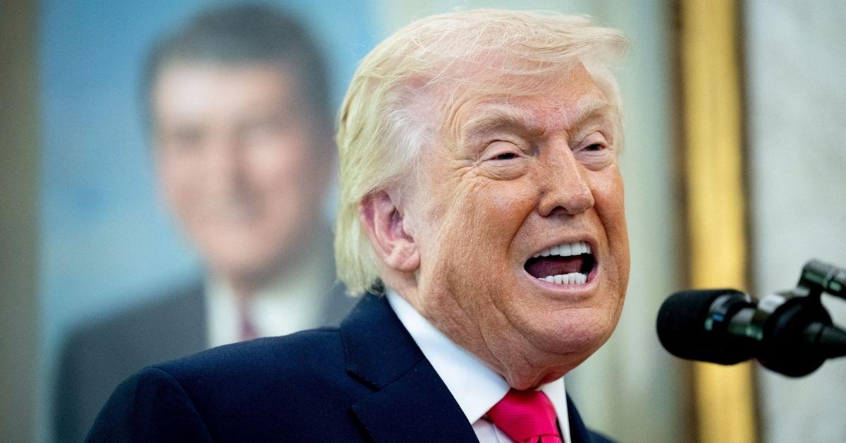 Image of Social media users quickly reacted to the video.