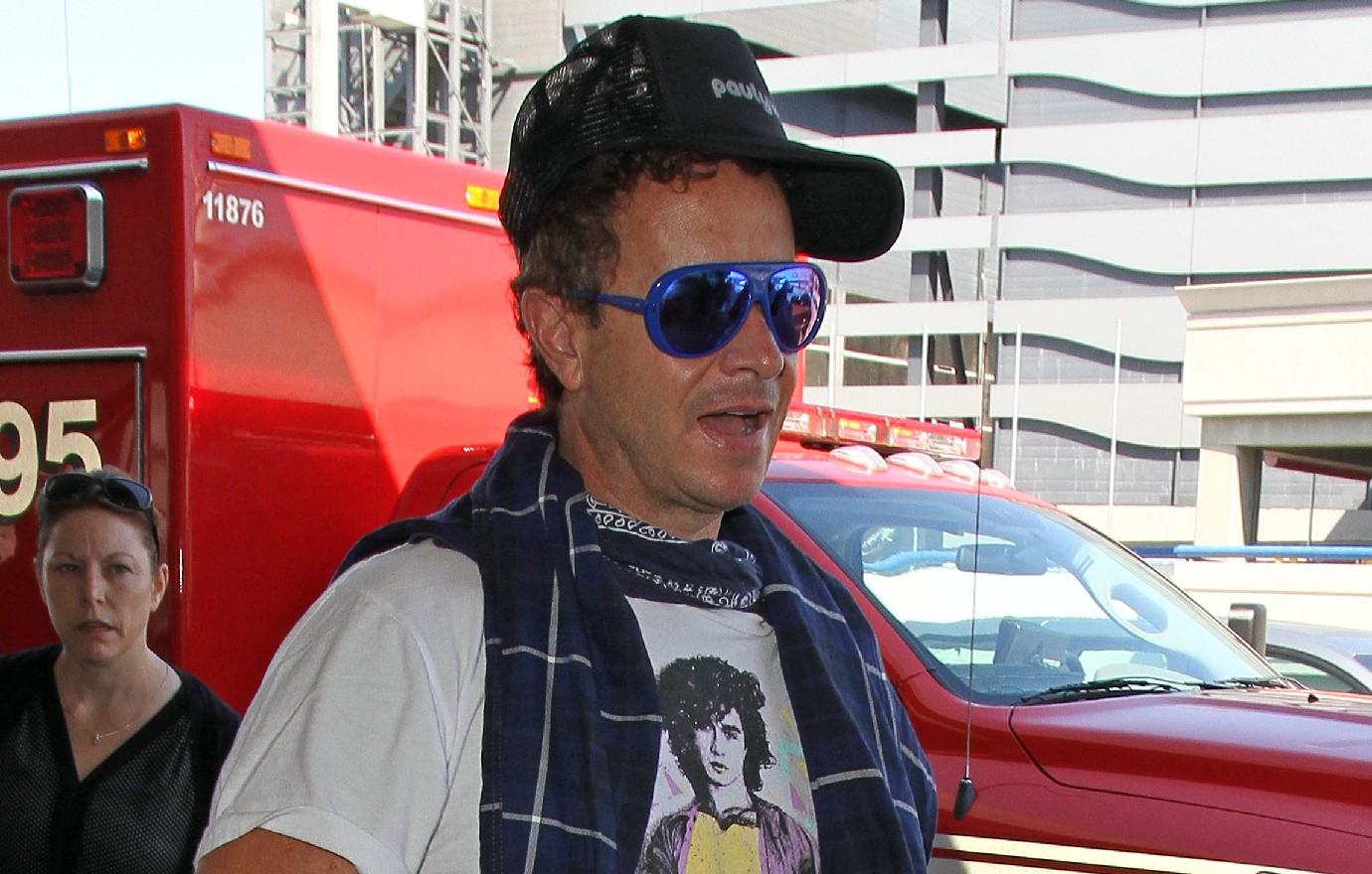 pauly shore