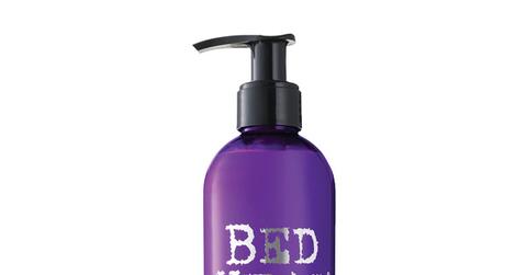 Bed head shampoo