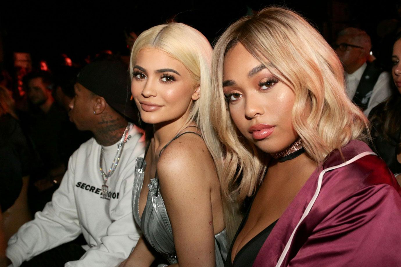 Kylie Jenner and Jordyn Woods in Contact and Working on Repairing  Friendship - Why Kylie Won't Be Best Friends With Jordyn Again