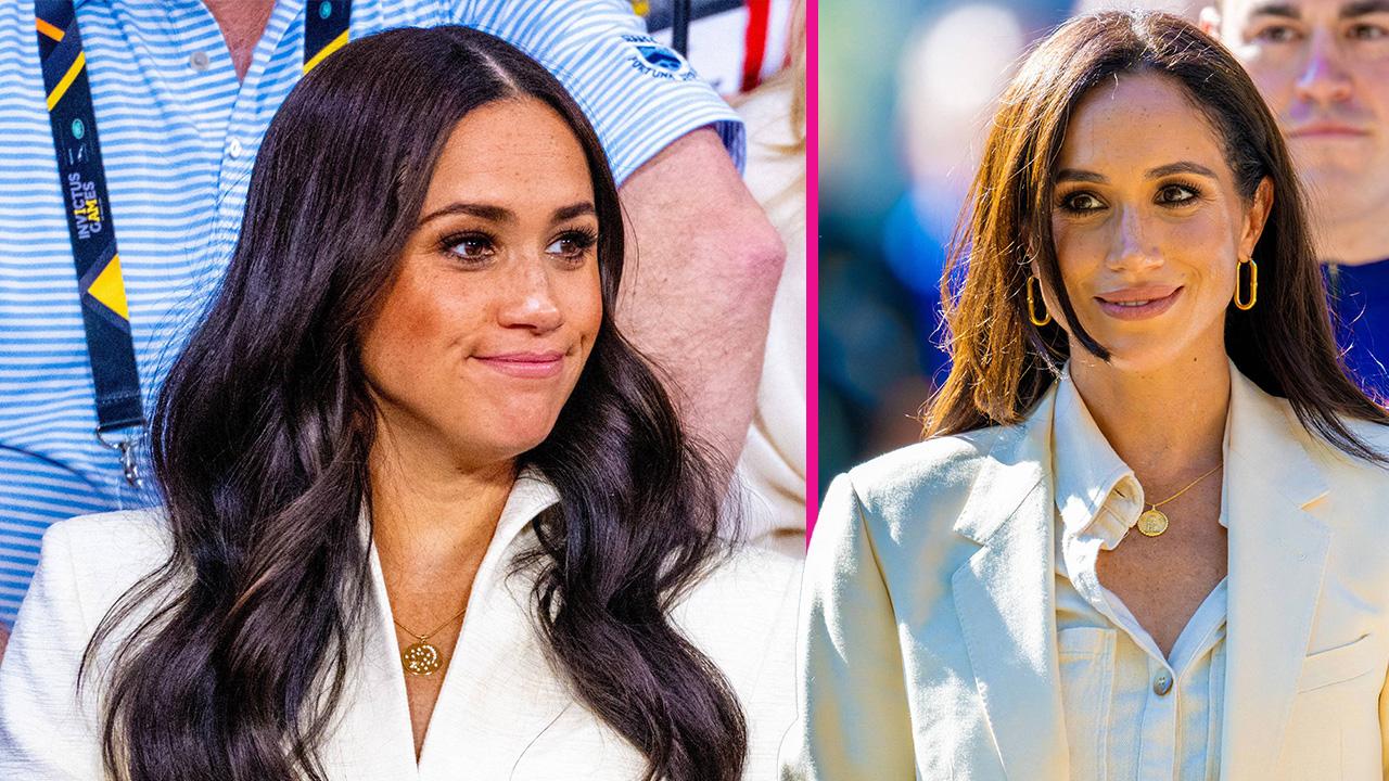 Meghan Markle