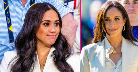 Meghan Markle
