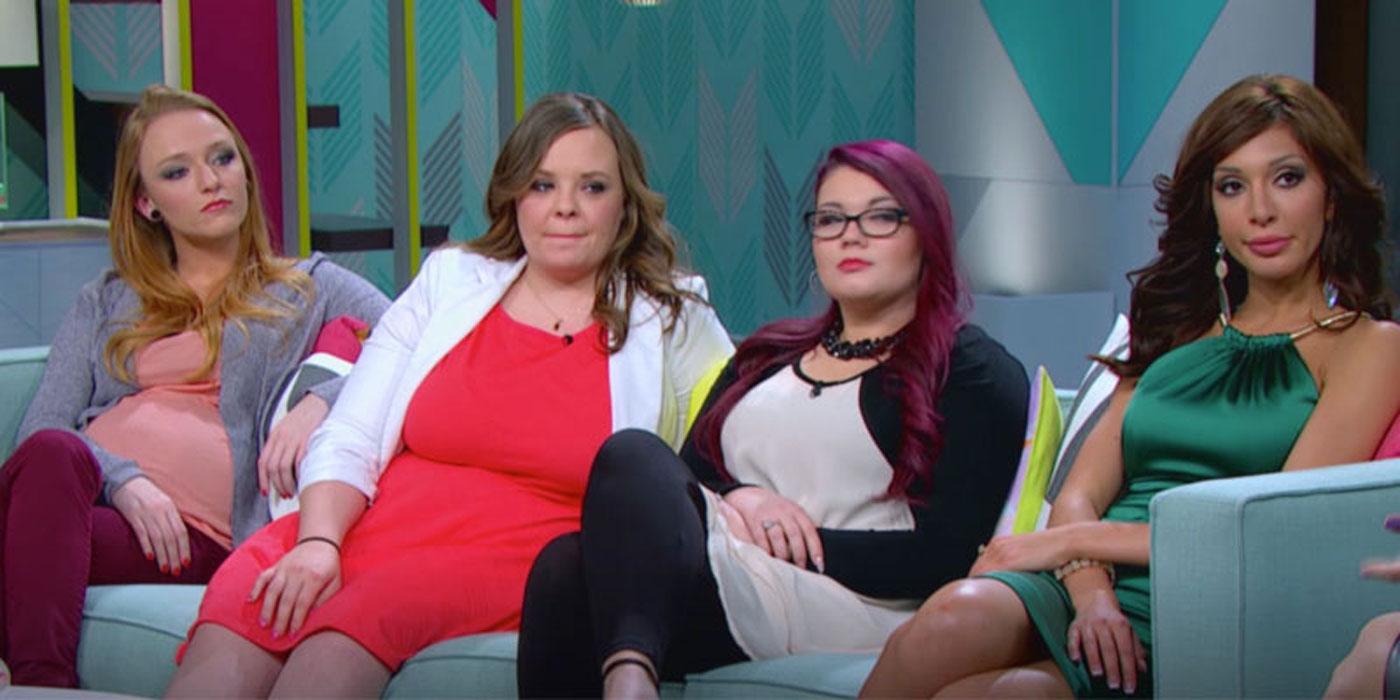 Teen mom og pregnant star miscarriage video