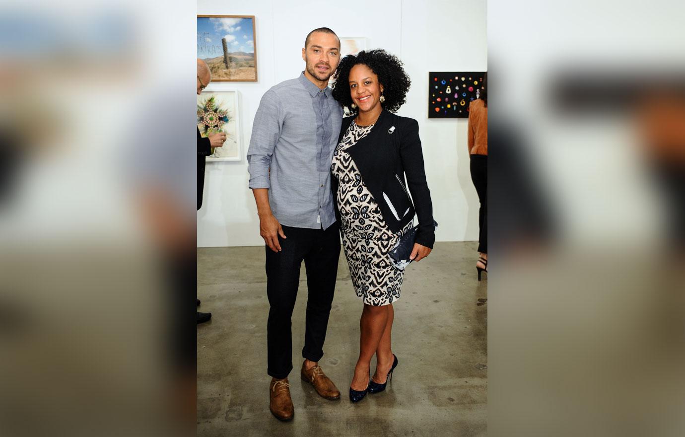 Jesse williams opens up about cheating allegations in jay z album video 04