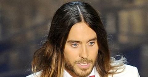 Jared leto oscars win