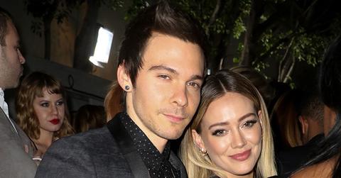 Hilary duff matthew koma adopt main