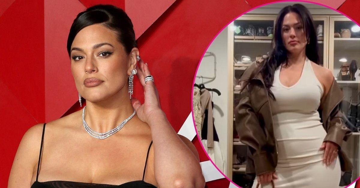 Photo of Ashley Graham