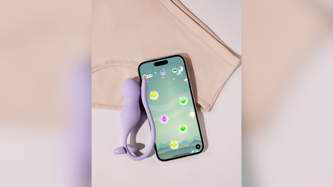 kegels but make them fun a modern approach to pelvic health