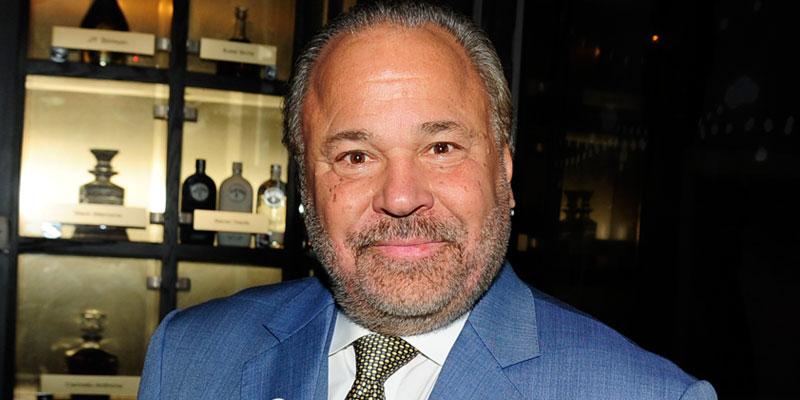 P.I. Bo Dietl To Save Lives With New BolaWrap Device