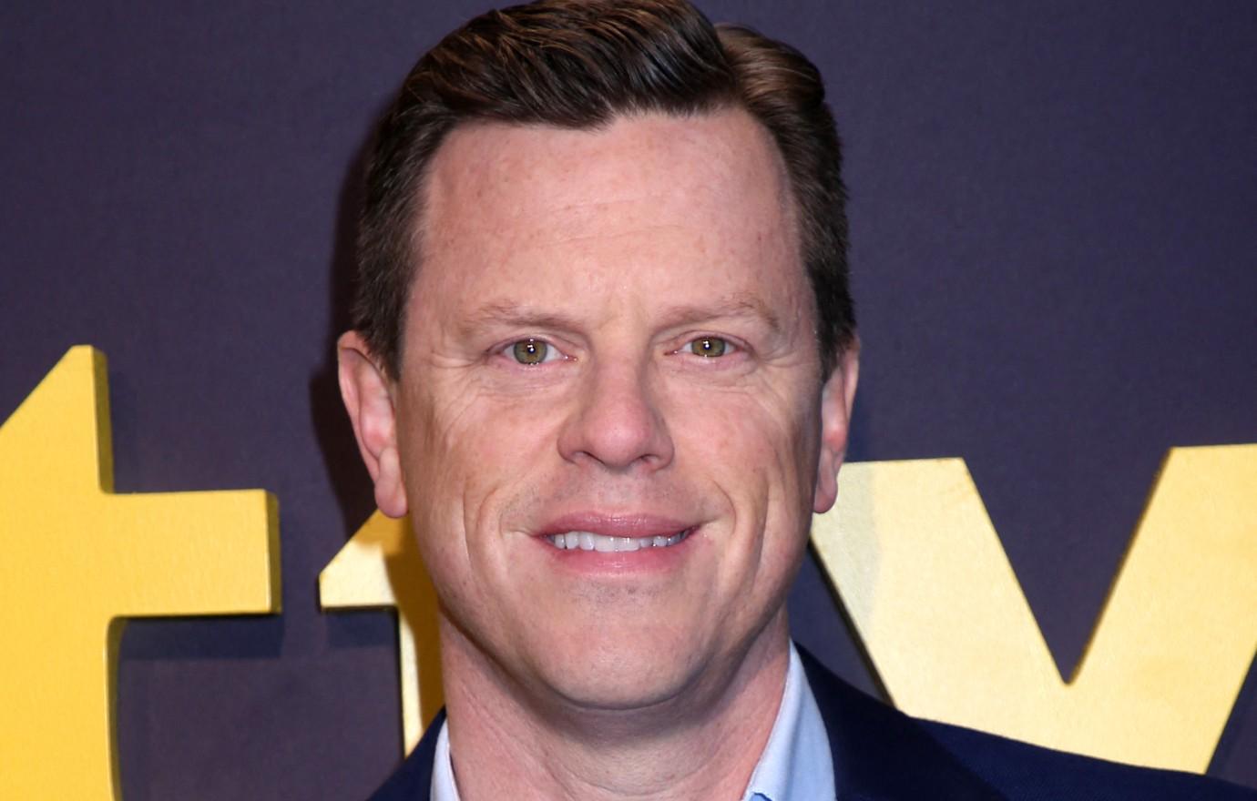 Willie Geist Says 'The Morning Show' Is Not Accurate To Morning TV