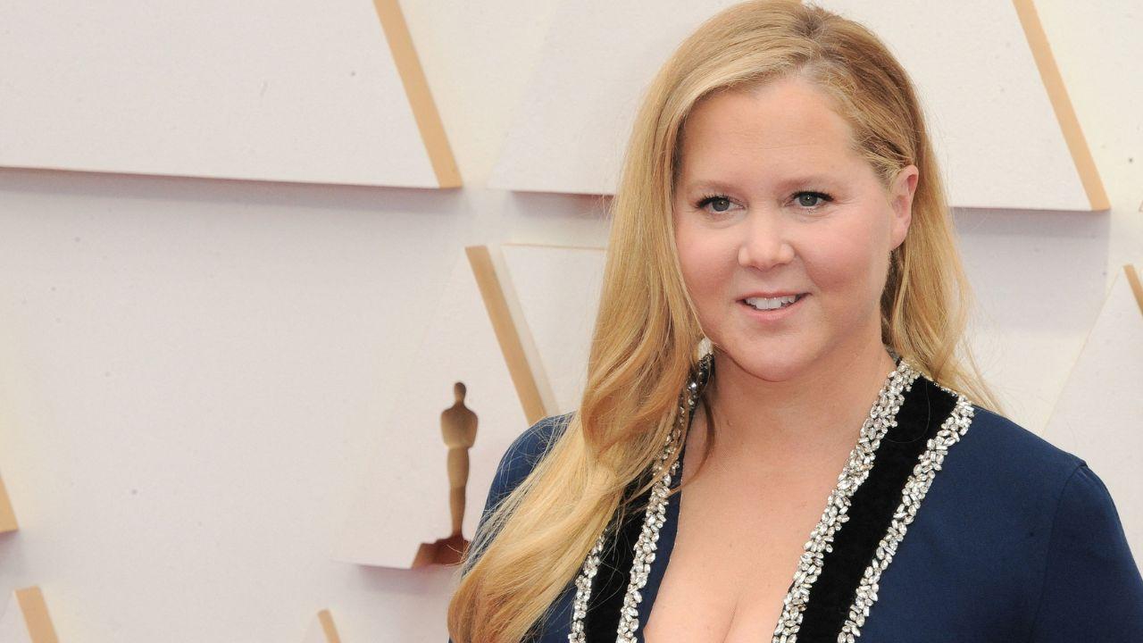 Image of Amy Schumer