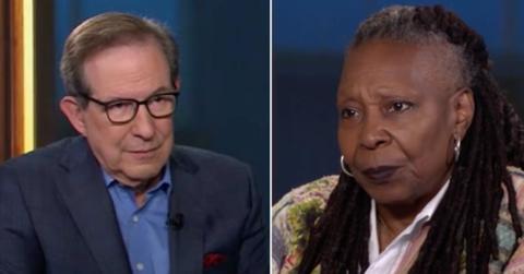 whoopi goldberg doesnt like marriage want partners feelings pp