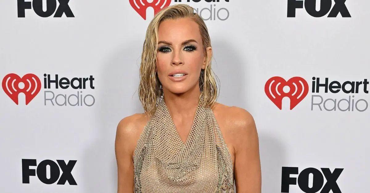 Photo of Jenny McCarthy promised to never return to 'The View.'