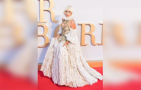 Madonna Shades Lady Gaga 3