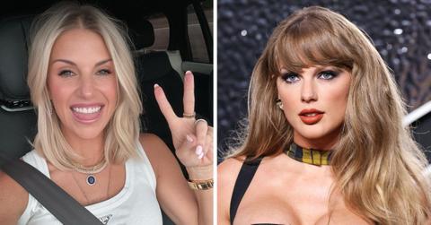 kelly stafford meet the nfl wag who spoke out about taylor swift