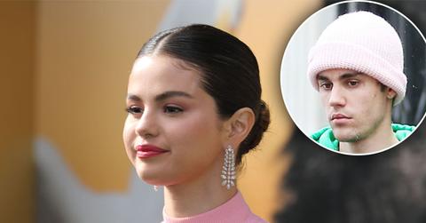 Selena Gomez Pleads With Fans To Make Her Album No. 1