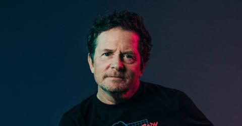 michael j fox feels very lucky despite parkinsons battle