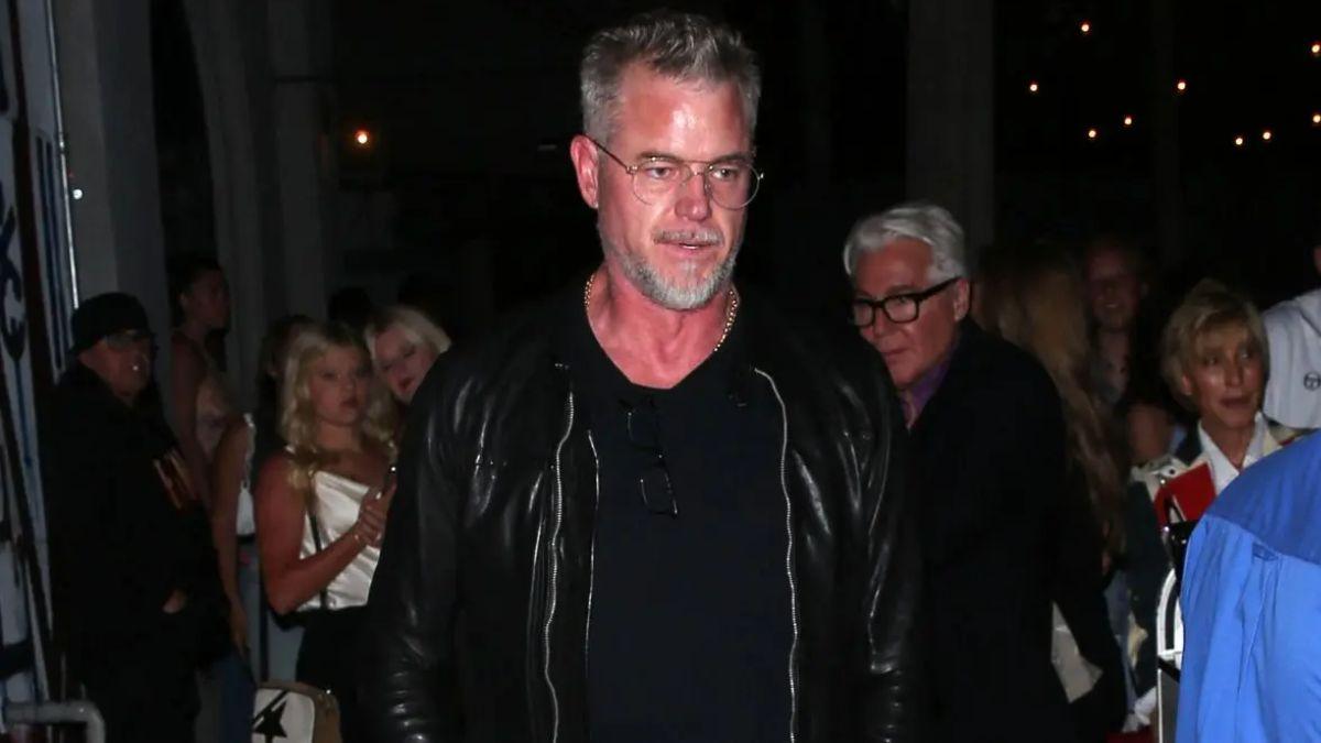 image of Fans dubbed Laura Ann Tull a 'bully' for her remarks about Eric Dane.