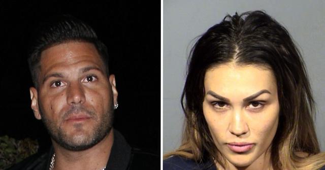 ronnie ortiz magro sues ex jen harley sell las vegas home used to share