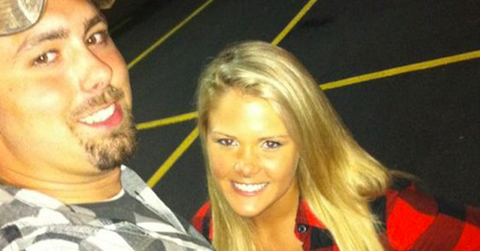 Corey miranda simms baby gender name 01